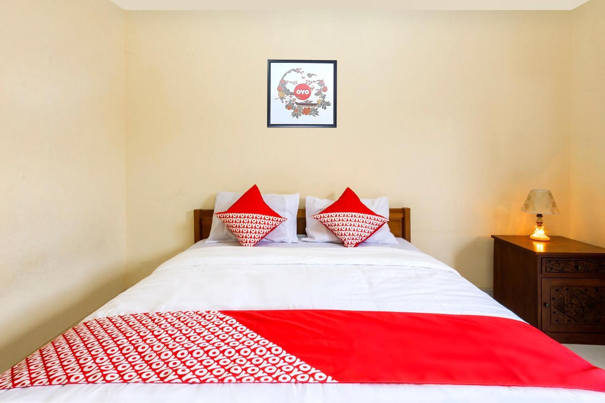 Super Oyo 1150 Omah Ladrang Hotel Kejayan Exterior photo