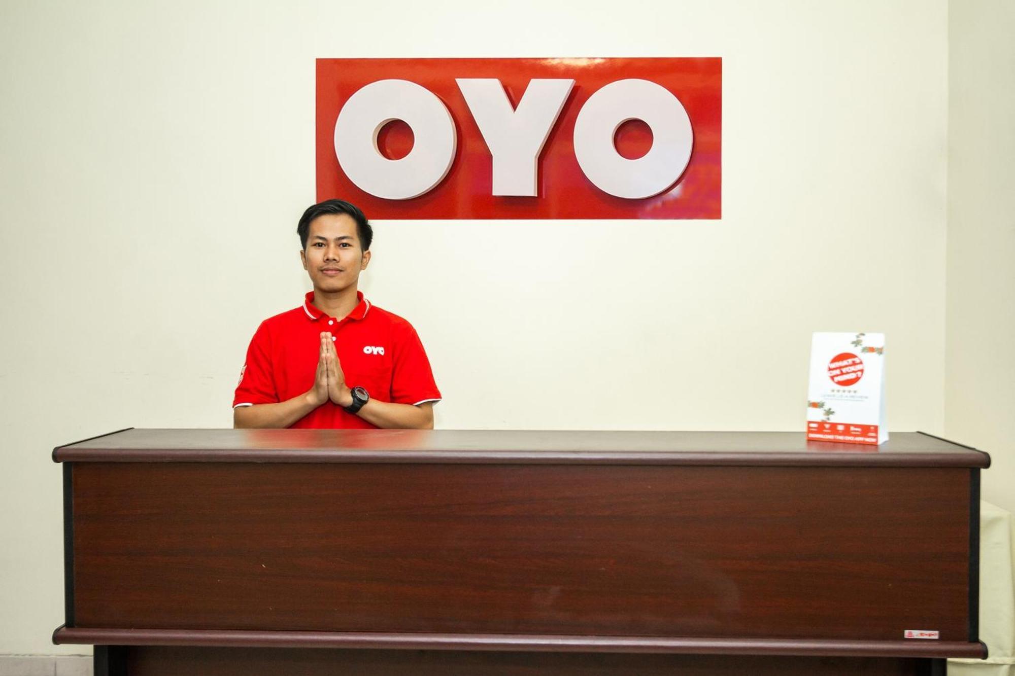 Super Oyo 1150 Omah Ladrang Hotel Kejayan Exterior photo