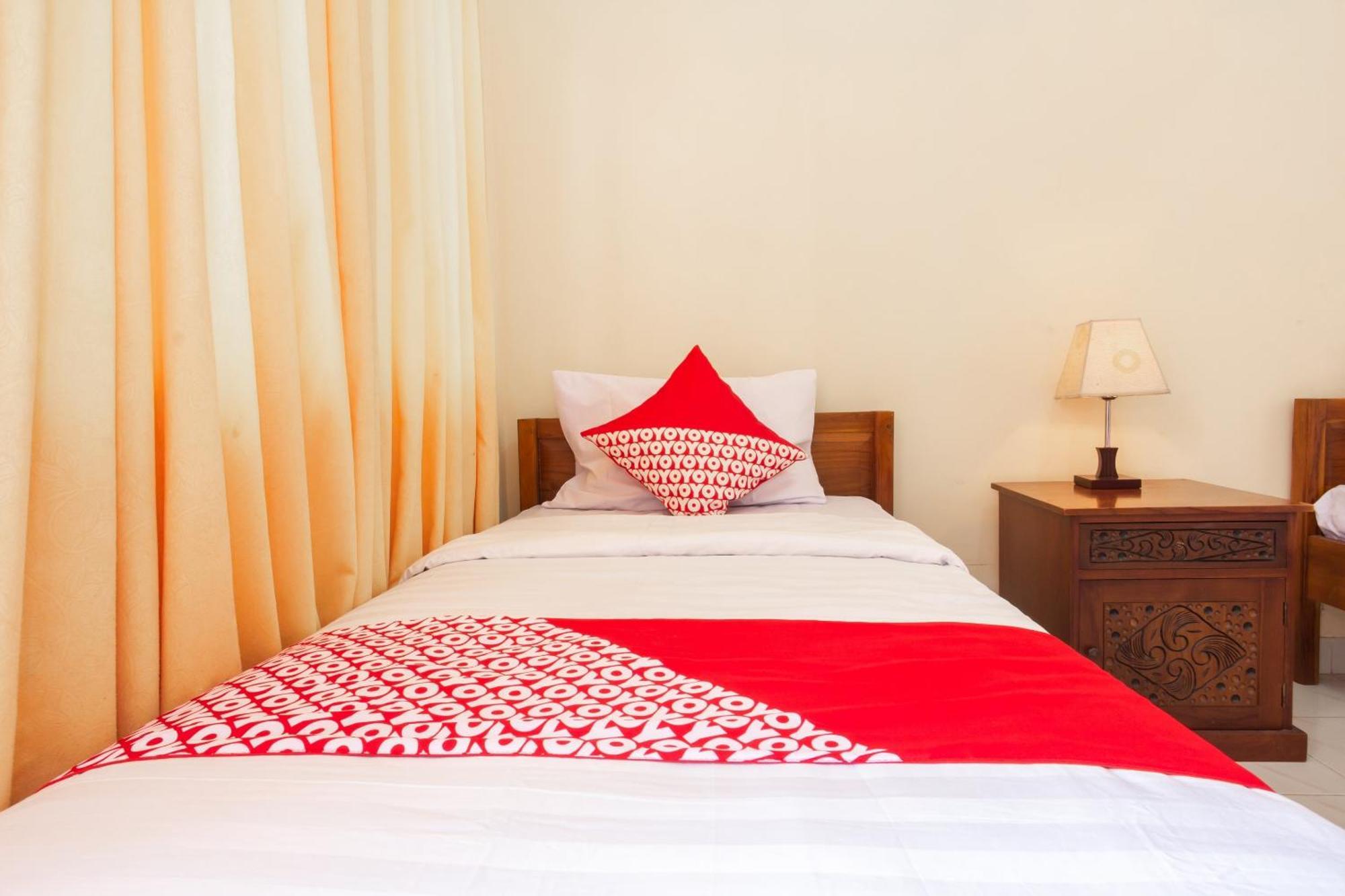 Super Oyo 1150 Omah Ladrang Hotel Kejayan Exterior photo