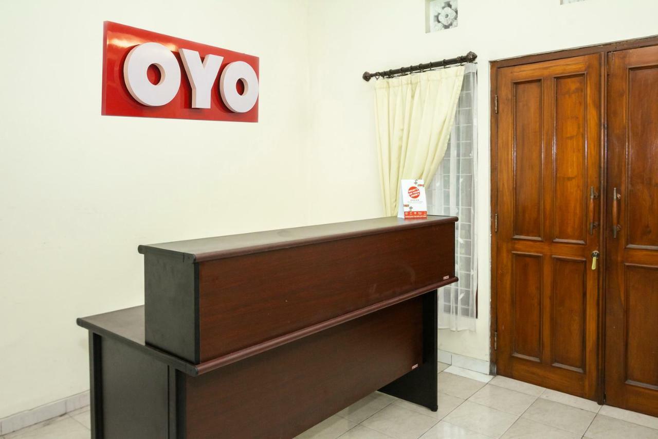 Super Oyo 1150 Omah Ladrang Hotel Yogyakarta Exterior photo